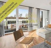 2 Monate keine Nettokaltmiete zahlen! Großzügige 4-Zimmerwohnung mit EBK und Balkon - Wolfsburg Almke