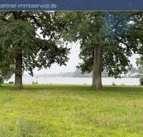 Natur. Stil. Komfort. - Hochwertige 4-Zimmer-DG-Wohnung mit großer Terrasse und Wasserblick! - Berlin Treptow-Köpenick