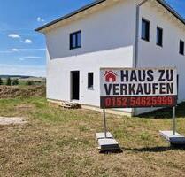 Großes Ein,- bzw. Zwei Familienhaus Neubau zum Ausbauen - Scheßlitz