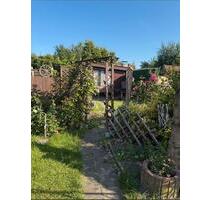 Schrebergarten abzugeben - 2.300,00 EUR Kaltmiete, ca.  0,00 m² in Helmstedt (PLZ: 38350)