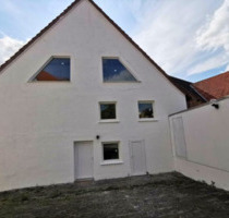 7-Zi-Maisonette-Whg 170qm mit Büro + Garage ab sofort - Schieder-Schwalenberg