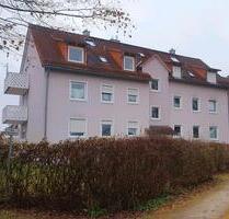 2-Zimmer Wohnung in Mitterteich, 69 qm