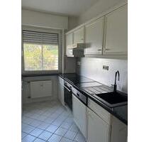 Charmante Erdgeschosswohnung mit Garten, Balkon und Sauna in Wiesbaden-Friedenstraße