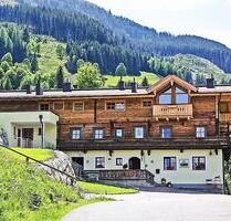 Ferienwohnung für 4 Personen bei Kaprun - Erlangen Bruck