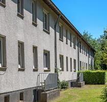 Demnächst frei! 2-Zimmer-Wohnung in Herten Disteln
