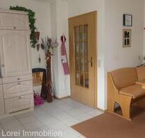 DG-Wohnung mit EBK, Wanne u. Dusche in ruhiger Lage - Hünfeld