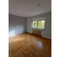 3-Zimmer-Erdgeschosswohnung in gepflegter Wohnlage - Essen Stadtbezirk VII