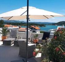 Traum Ferienwohnung in Murter - 100,00 EUR Kaltmiete, in Barendorf (PLZ: 21397)
