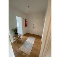 Sublease: Cozy Apartment in Lokstedt (1.5 Months - June 2025) - Hamburg Eppendorf