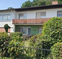 Große Wohnung in ruhiger Lage am Waldrand zu vermieten - Linden