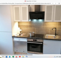 Modernisierte, gemütliche 2,5 Zimmer Wohnung mit neuwertiger, sehr schöner EBK und modernem Duschbad in ruhiger Lage von Weit.-Schneppenhausen! - Weiterstadt