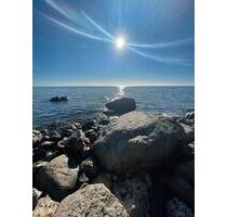 Ferienwohnung Fehmarn Südstrand inkl. WLAN + Strandkorb am Strand
