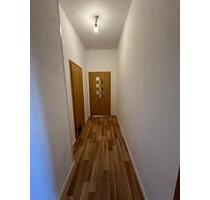 renovierte 3 - Raumwohnung mit Garage in Hattingen