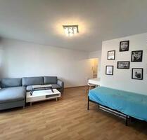 Panorama-Apartment U3 Machtlfinger Strasse - München Sendling-Westpark