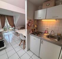 Helle Wohnung direkt am Westpark - Aachen Aachen-Mitte