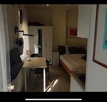 Studio Aachen-Richterich - 595,00 EUR Kaltmiete, ca.  25,00 m² in Aachen (PLZ: 52062) Aachen-Mitte