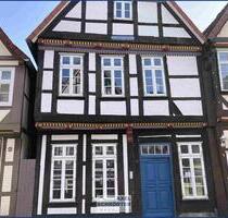 Möbliertes Appartement in City-Lage! Anfragen bitte ausschließlich per Email!!! - Celle