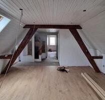 Maisonette Wohnung in Haslach - 1.000,00 EUR Kaltmiete, in Zell am Harmersbach (PLZ: 77736)