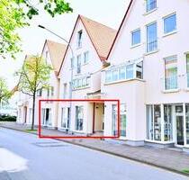 Büro- Gewerbefläche in Horn Bad-Meinberg zentral und repräsentativ - Horn-Bad Meinberg