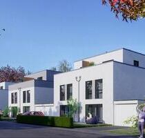 Erstbezug DHH Istein ab 15,50€ pro qm Miete - Efringen-Kirchen