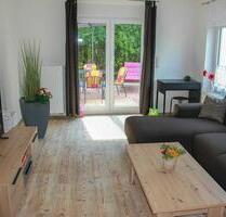 ♥ Ferienwohnung am alten Gutshaus am See ♥ |123444 - Nossentiner Hütte