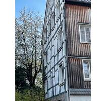 Kleine Wohnung 35qm in Wuppertal Wichlinghausen sofort frei
