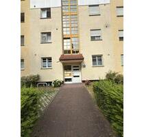 Frisch renovierte 3 Zimmer Wohnung - Frankfurt am Main Fechenheim