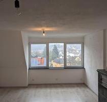 2-Zimmer-Wohnung mit Einbauküche im Zweifamilienhaus in Laubach