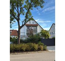 Großes WG-Zimmer in Karlsfeld mit Balkon - Miete All Inclusive!!