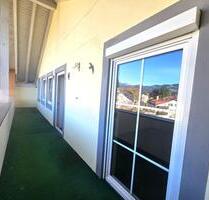 Zentrale 3-Zimmer Wohnung mit Bergpanorama zu verkaufen - Sonthofen