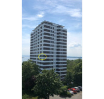 2-Zimmer-Wohnung - 600,00 EUR Kaltmiete, ca.  53,00 m² in Plön (PLZ: 24306)