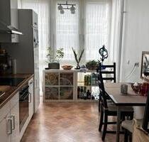 Mob. 3 Zimmer Wohnung zur Untermiete in Fhain - Berlin Friedrichshain-Kreuzberg
