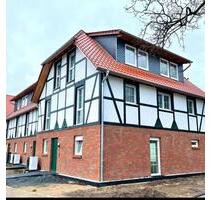 Wunderschönes Endreihenhaus im Fachwerkstill - Isernhagen