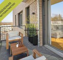 MIETFREI die ersten 2 Monate! Große 3-Zimmer-Wohnung mit EBK, Bad, Gäste-WC, Balkon - Wolfsburg Almke
