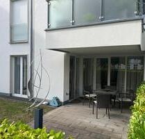 Beste Lage In Bad Oeynhausen, 70 qm, Terasse, Tiefgarage