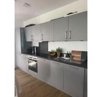 Moderne 2-Zimmer Wohnung inkl. EBK - Wolfsburg Almke