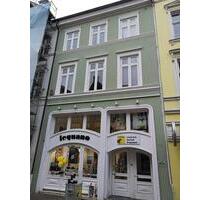 3-Zimmer Whg. Große Str. WG-geeignet Frei ab 01.02.26 - Flensburg