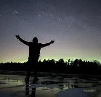 Winter in SCHWEDEN, Ferienhaus, 6 Pers., Sauna, See - Kirchlinteln