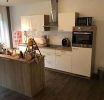 Erdgeschoss-Wohnung im Grünen zu vermieten- für Berufspendler - Lippetal