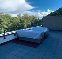 3-Zimmer-Penthouse, 10 Minuten von Elisabethkirche - Marburg
