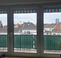 3-Zimmer-Maisonette-Wohnung mit Balkon in Dusseldorf - Düsseldorf Stadtbezirk 3