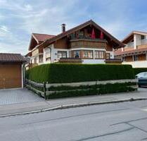 Ferienwohnung 2 Zim DG in Oberstdorf
