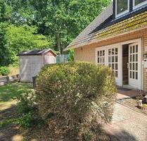 Frisch sanierte 4-Zimmer-Wohnung – Stadtnah wohnen direkt am Wald! - Nienburg (Weser)