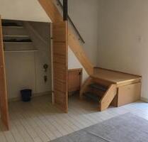 3raum Wohnung auf 110qm Stadtzentrum Wittenberg - Wittenberg Lutherstadt