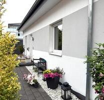 Einfamilienhaus Hövelhof 121qm ruhige Lage Wärmepumpe