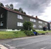 Berliner Straße 3 - frisch renovierte 3 ZKB Wohnung im 1.OG *ab sofort* - Clausthal-Zellerfeld