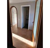 Gemütliche 2-Zimmer Wohnung (ca. 45 m²) im Obergeschoss (hinten) - Viöl