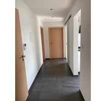 Schöne Dachgeschosswohnung zu vermieten - Gütersloh Isselhorst
