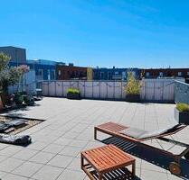 Hochwertige Wohnung mit Dachterrasse im Frankenberger Viertel - Aachen Aachen-Mitte