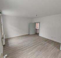 2ZKB - Renovierte Wohnung Zentral in Kirchhain